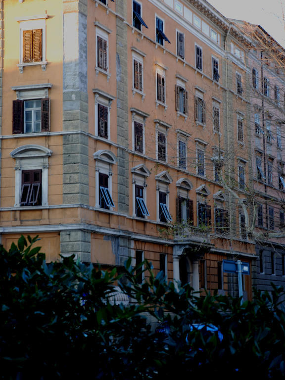 Affittacamere Girasole Trieste Habitación foto